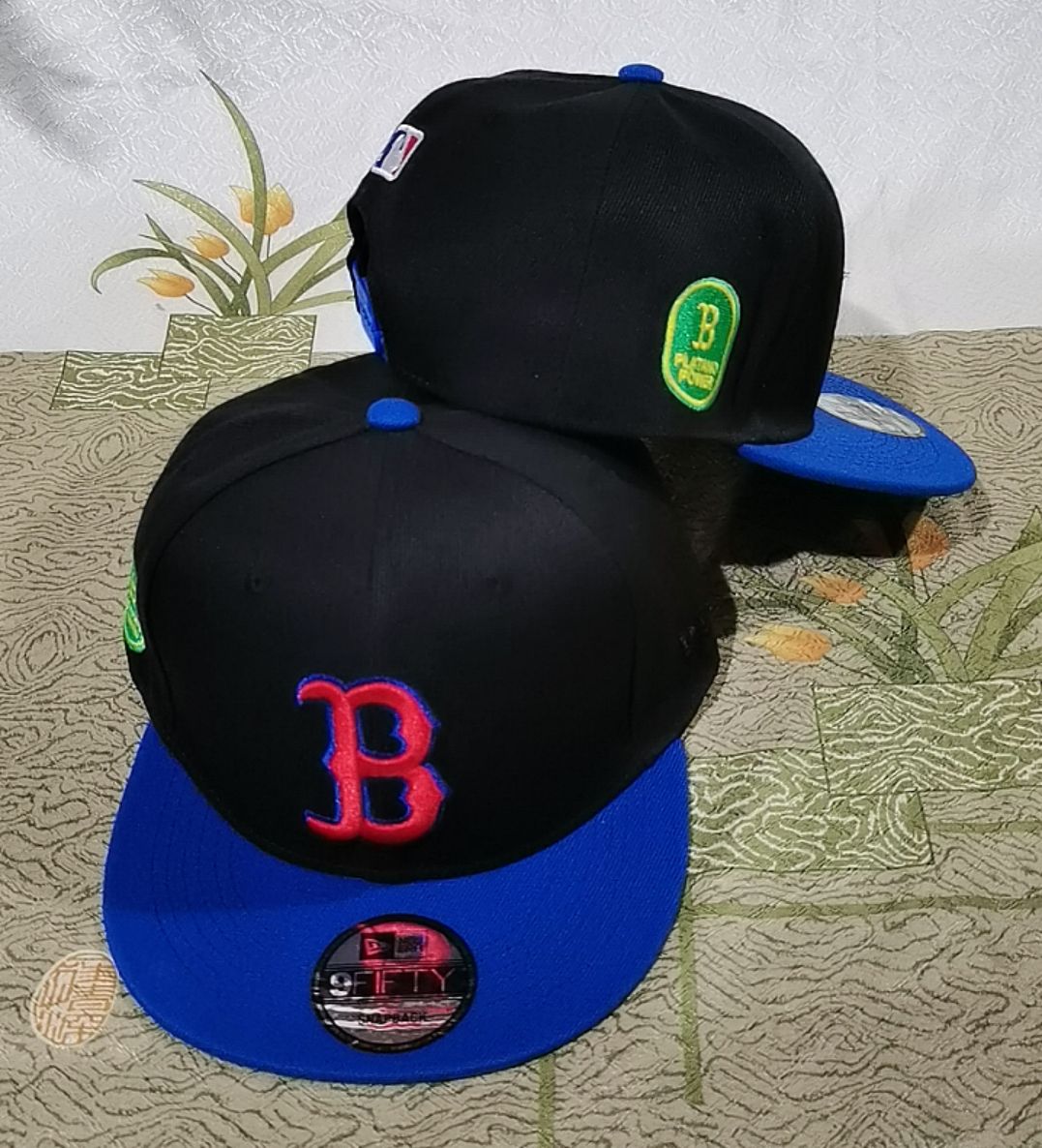 Atlanta Braves black 2025 MLB hat YS->mlb hats->Sports Caps